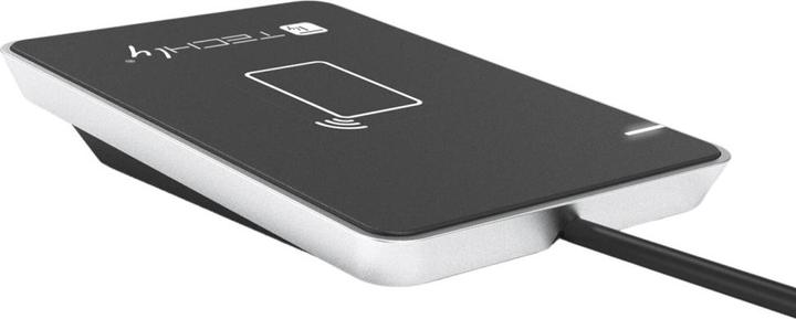 Produktbild Techly Contactless Card Reader RFID (USB)