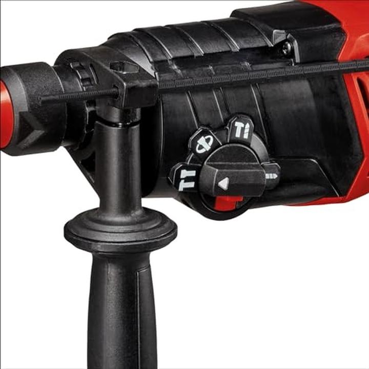 Produktbild Einhell Bohrhammer TC-RH 26 4F (Netzbetrieb)