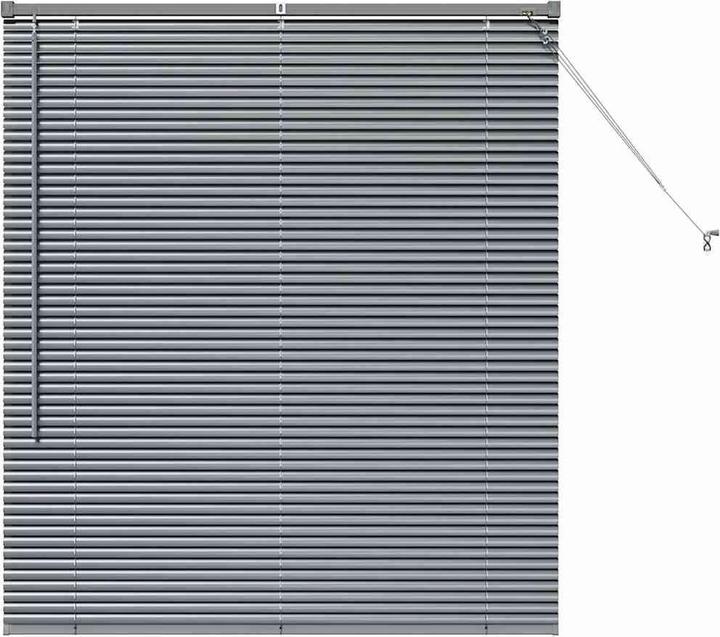 Produktbild vidaXL Balkenjalousien (130 x 110 cm)