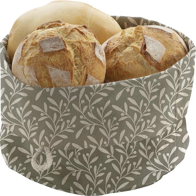 Actual product image Metaltex Breadbasket