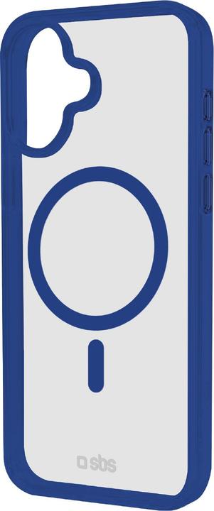 Image du produit SBS Housse de protection (Apple iPhone 16)