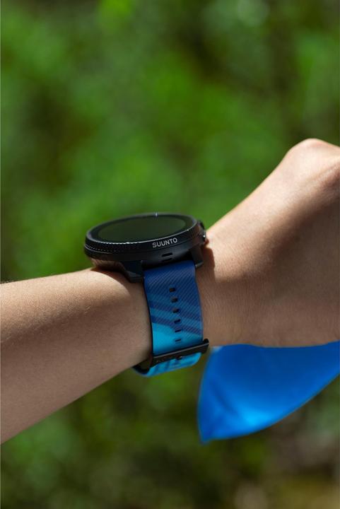 Immagine prodotto Suunto Gara UTMB World Series (49 mm)