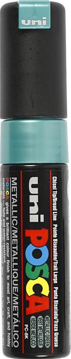 Produktbild Posca Bold Marker PC-8K Metallic (1x)