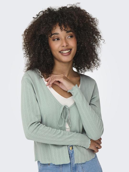 Immagine prodotto Only ONLCARLOTTA Strickjacke Strickjacke (XL)