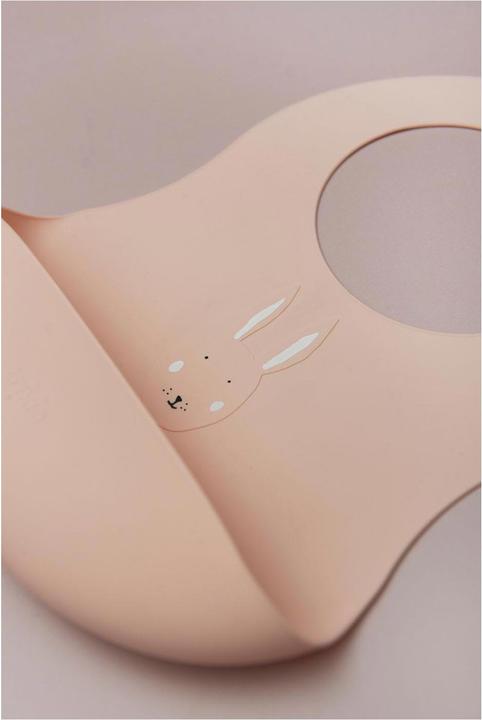 Actual product image Trixie Baby Animal bib (4 months)