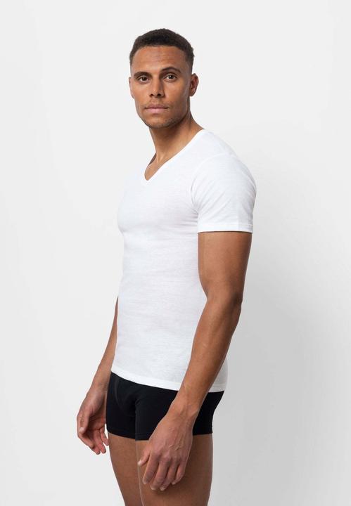 Image du produit Snocks Maillot de corps col V (M)