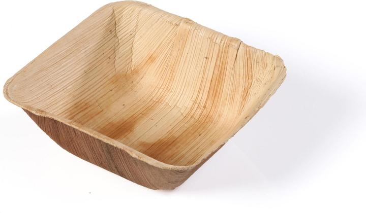 Sier Schale Palm (20 x)