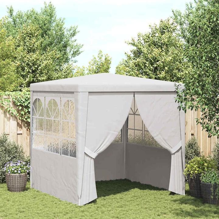 Produktbild vidaXL Partyzelt (250 cm, 250 cm)