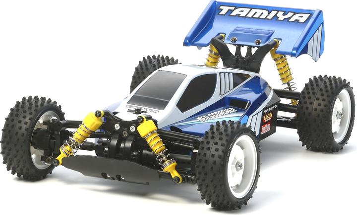 Tamiya Neo Scorcher (Kit)