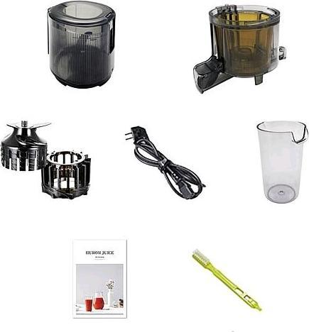 Image du produit Hurom Slow Juicer H310A