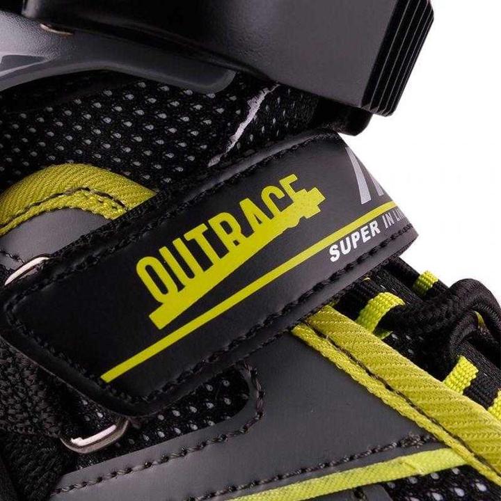 Produktbild Outrace Flash InlineSkates (40)