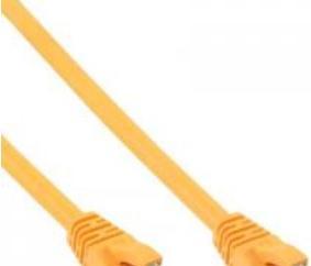 Produktbild InLine Patchkabel Cat.6A, S/FTP (PiMf), 500MHz (S/FTP, CAT6a, 1.50 m)