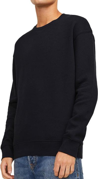 Produktbild Jack & Jones - Star - Sweatshirt - 2er Pack (XL Schwarz) (XL)
