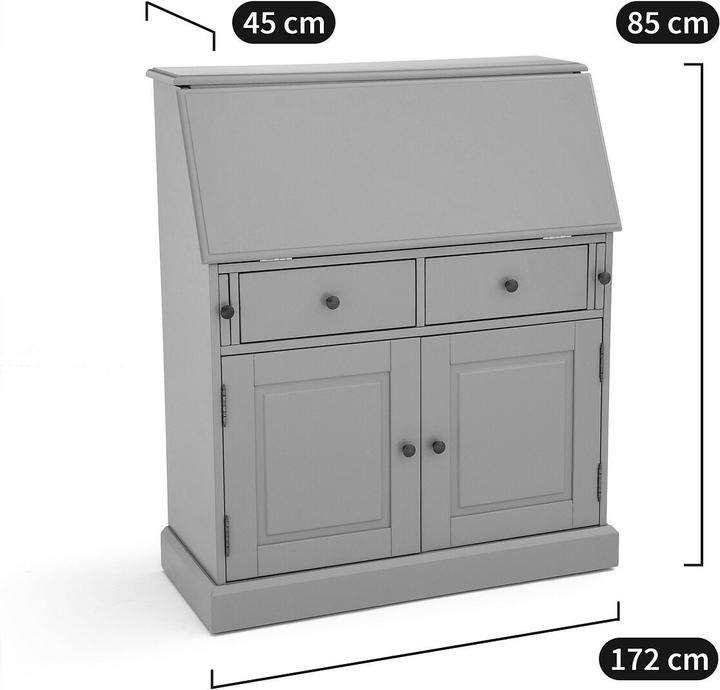 Immagine prodotto La Redoute Interieurs Betta (93 x 40 x 111 cm)