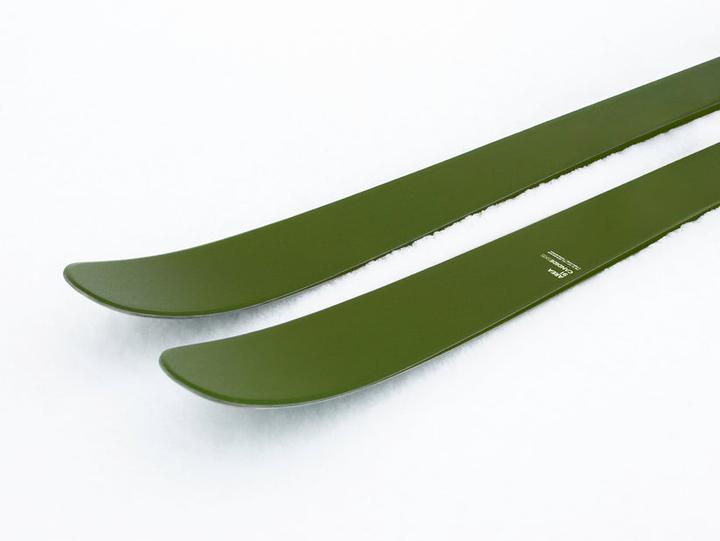 Immagine prodotto Candide Ski Area 91 2026 (177 cm, Senza rilegatura)