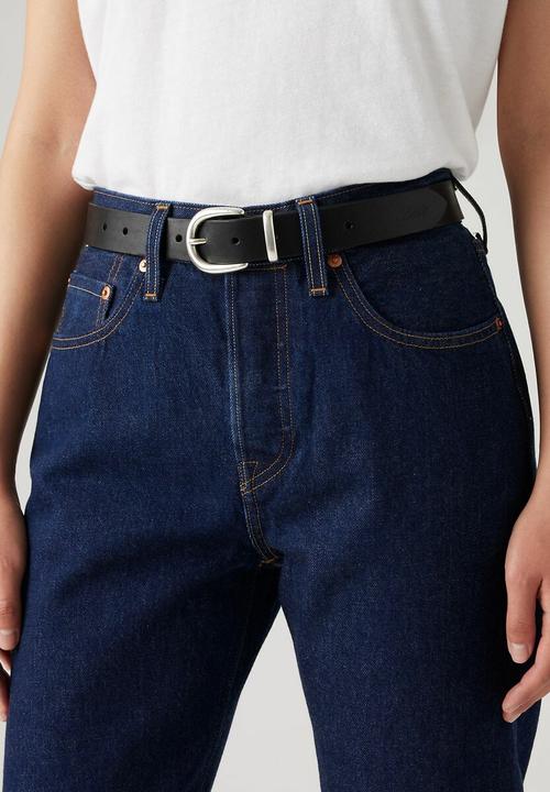 Actual product image Levis Ledergürtel Phoebe