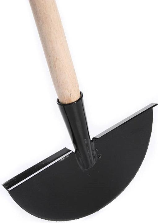 Actual product image Green Split Lawn edge trimmer