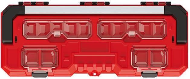Actual product image Kistenberg Toolbox TITAN Plus