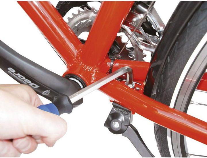 Actual product image Cyclus Tools Cyclus Allen key