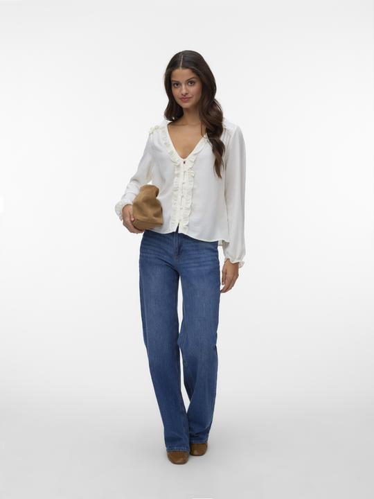 Image du produit Vero Moda AWBIZZY Hemd Hemd (XL)
