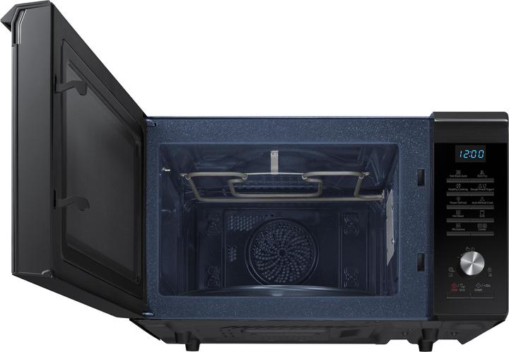 Actual product image Samsung MC28M6035KK (28 l)