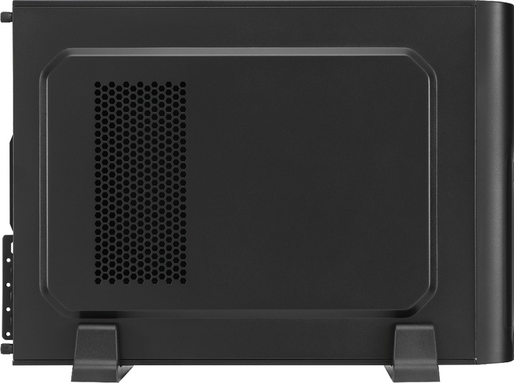 Actual product image AeroCool Cs-101 (mATX, Mini-ITX)