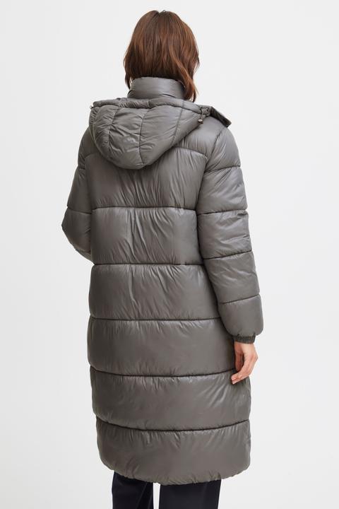 Produktbild Oxmo BY - OXAbby - Jacket Otw - 21800207-ME (44)