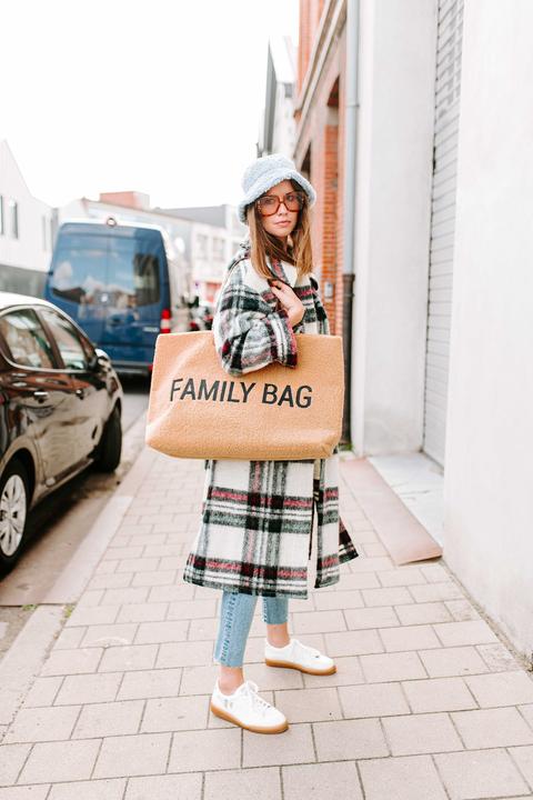 Produktbild Childhome Family Bag