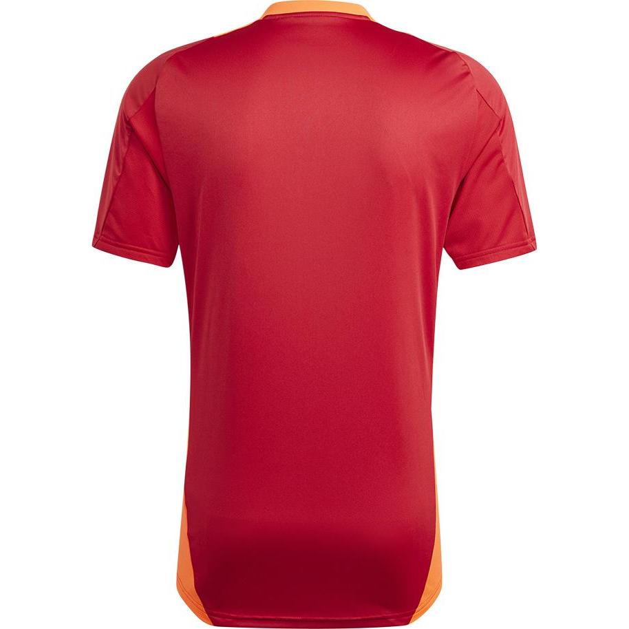 Thumbnail - adidas, Herren, Sportshirt, TIRO24 C TR JSY (M), Rot, M