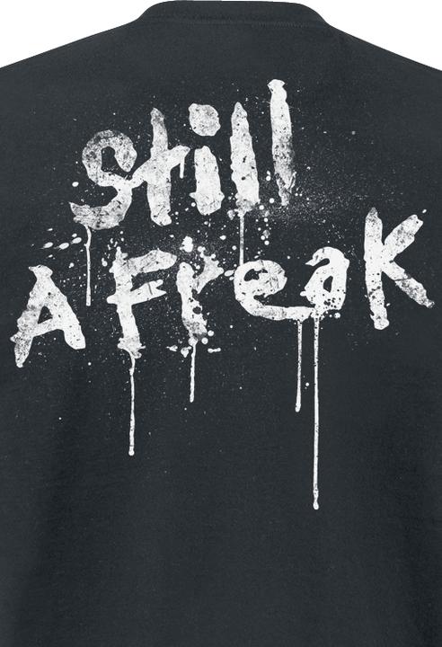 Produktbild Korn Still A Freak (M)