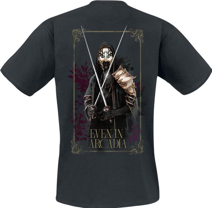 Produktbild Sleep Token Jose Vessel (M)