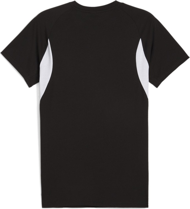 Actual product image Puma teamEVOSTRIPE Tee (3XL)