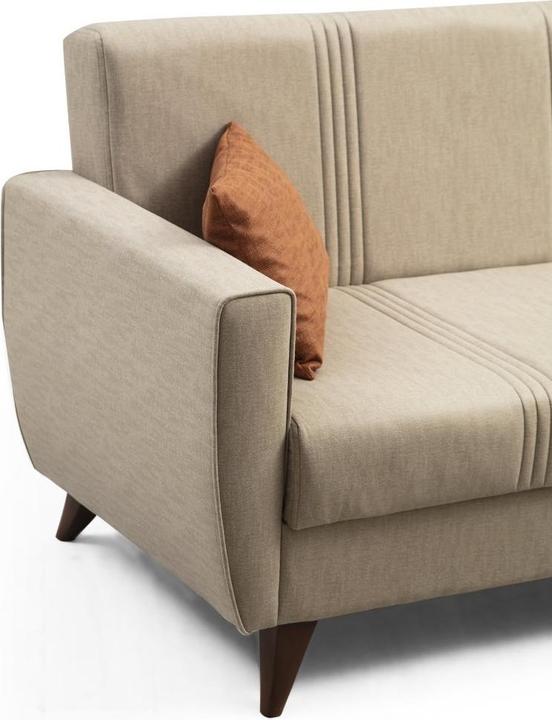 Actual product image Atelier del Sofa Martin (Corner sofa)