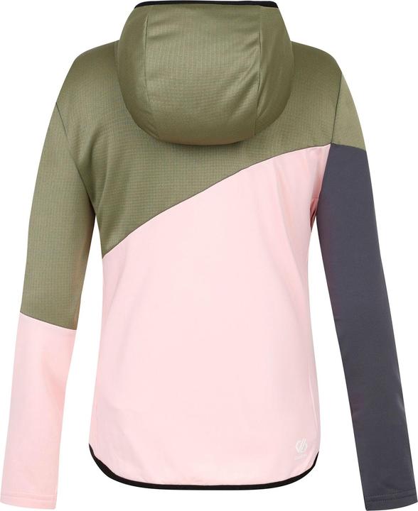 Immagine prodotto Dare2b Convey III Midlayer Donna (40)