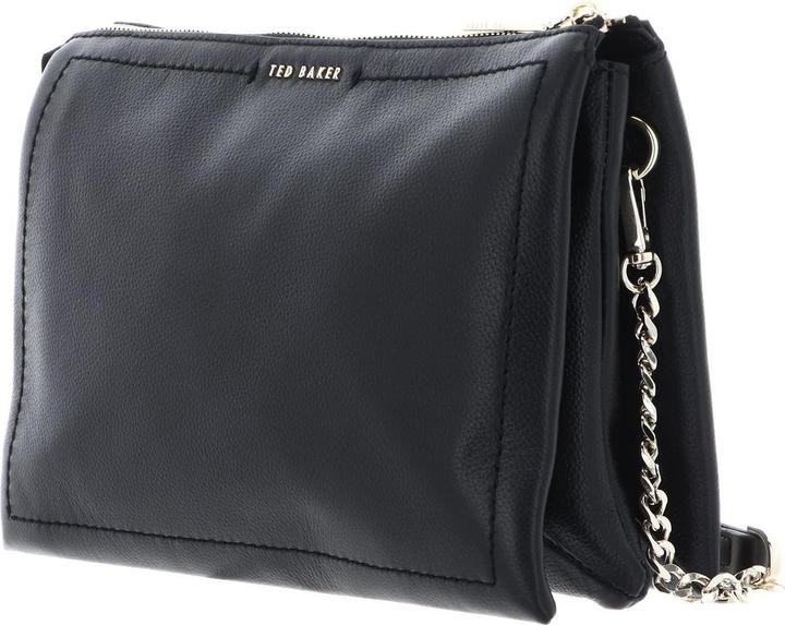 Immagine prodotto Ted Baker Larinda Webbing Leather Crossbody Bag