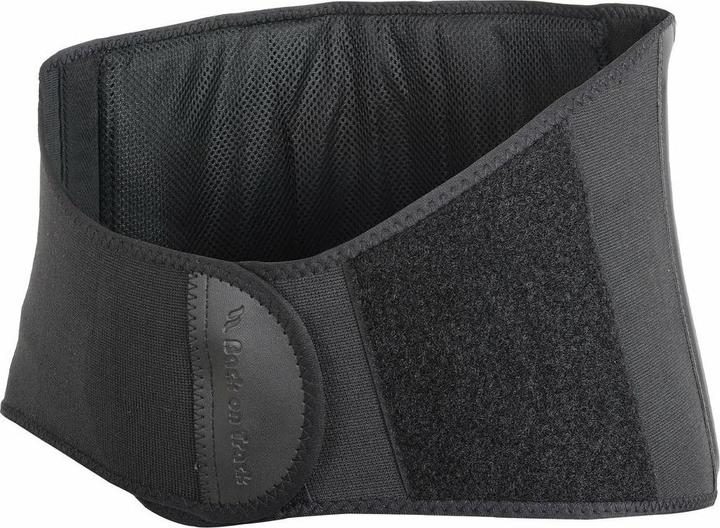 Actual product image Back on Track Cross protector with narrow front piece (S, L)