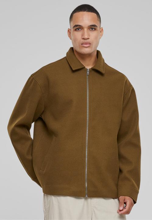 Produktbild Urban Classics Basic Blouson Jacket - 126815 (L)
