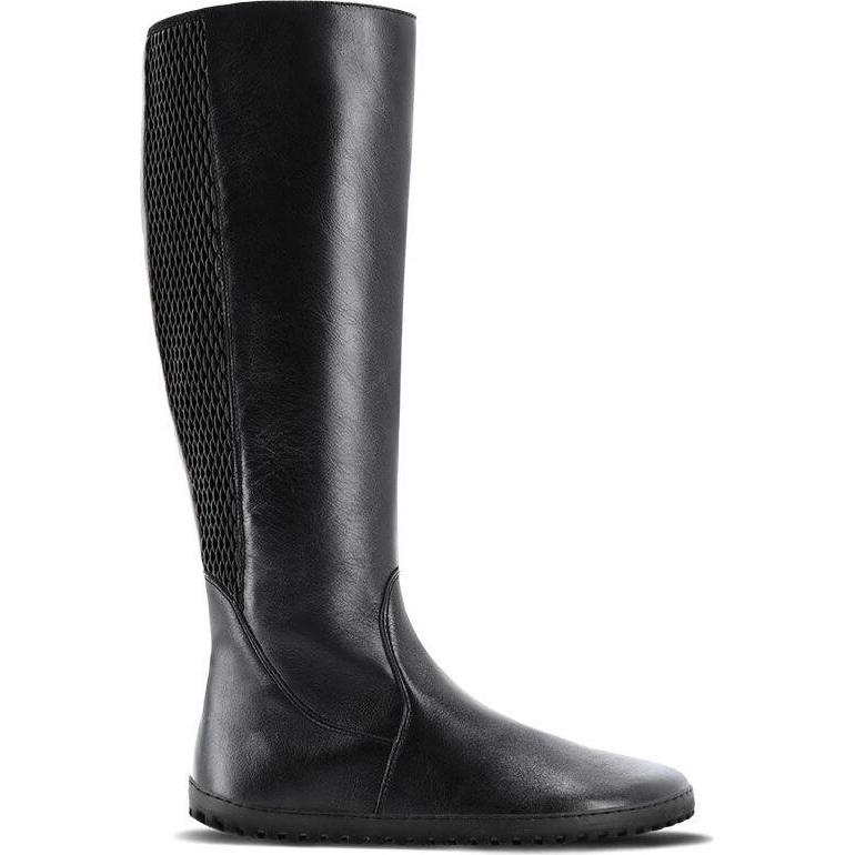Be Lenka, Damen, Boots + Stiefel, winterstiefel charlotte, Schwarz, (36)