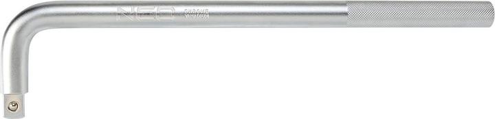 Actual product image Neo L-shaped pipe handle 3/4"450 mm (08-357) (3/4")