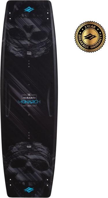 Produktbild Naish 2024 Kiteboard TT Monarch