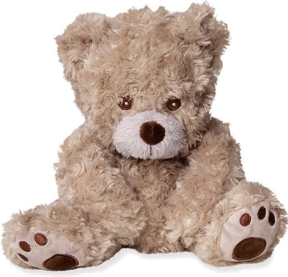 That's mine Elvin Teddy Savannah Tan