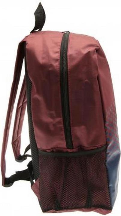 Produktbild West Ham United FC Rucksack Mit Farbverlauf