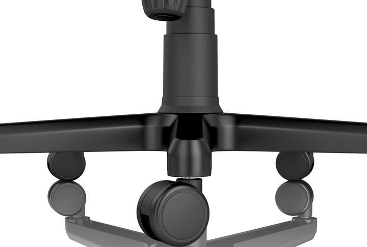 Produktbild noblechairs EPIC - Black Edition