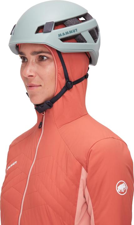 Immagine prodotto Mammut Rime Light IN Flex Giacca con cappuccio Donna (XS)
