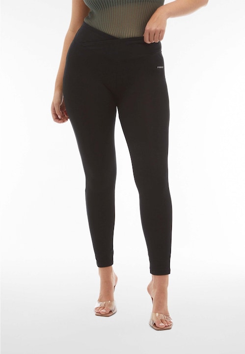 Image du produit Freddy WR.UP® CORE Leggings push-up WRUPY4HC001ORG (L)