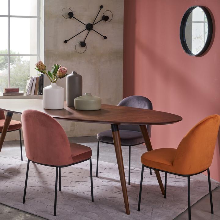 Produktbild La Redoute Interieurs Watford (220 x 100 x 80 cm)