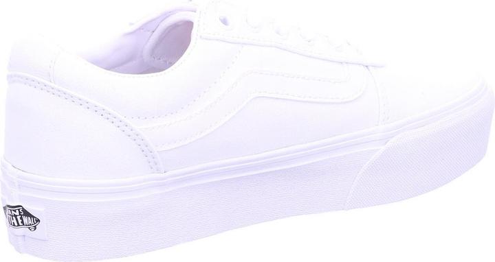 Image du produit Vans Ward Plattform Old Skool sneaker femmes (41)