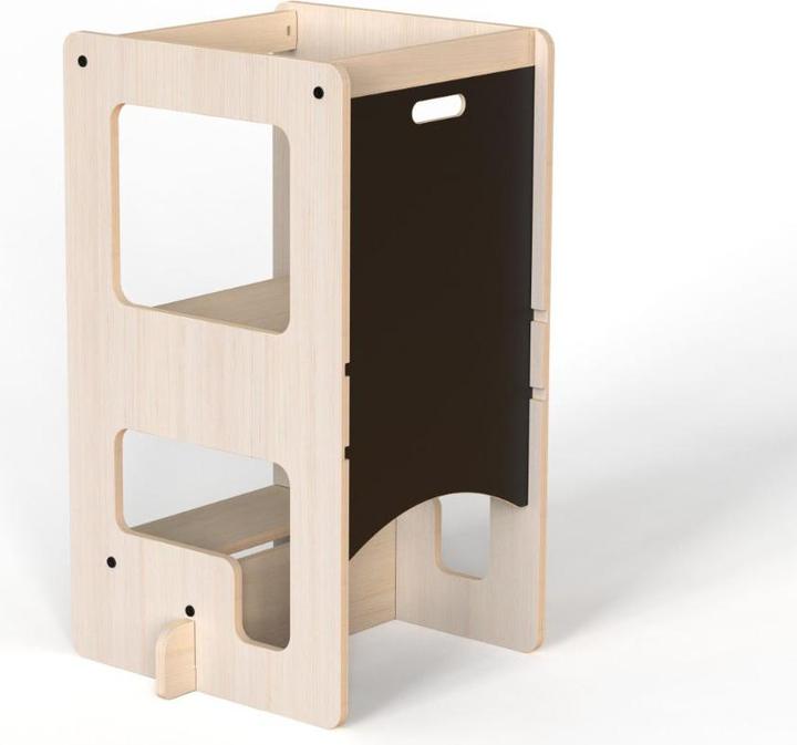 Produktbild MamaToyz Lernturm Kule Flip