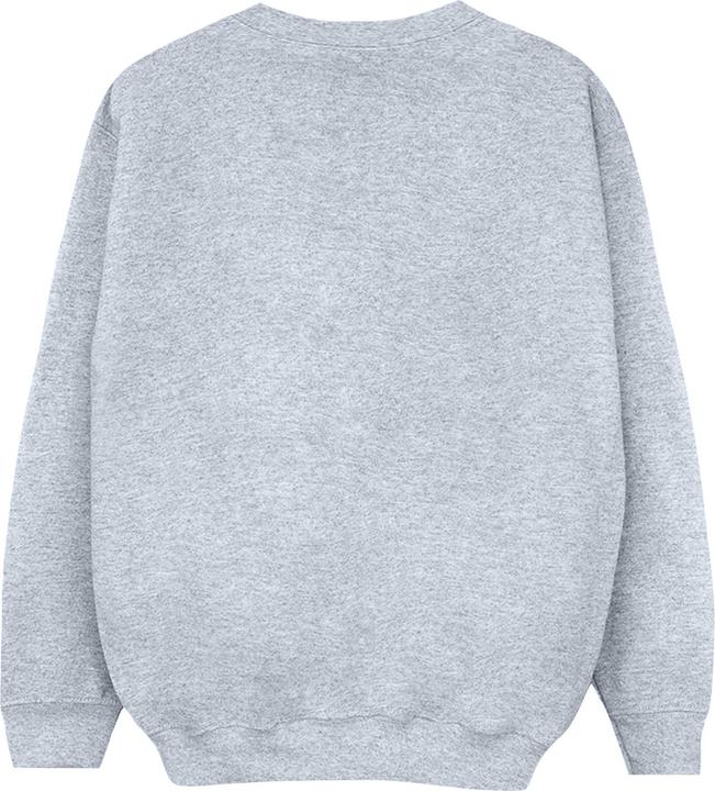 Produktbild Disney Tinker Bell Wording Infill Sweatshirt (XXL)