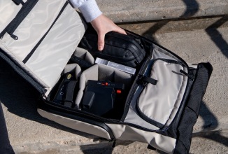 Produktbild Wandrd Prvke Lite (Fotorucksack, 11 l)
